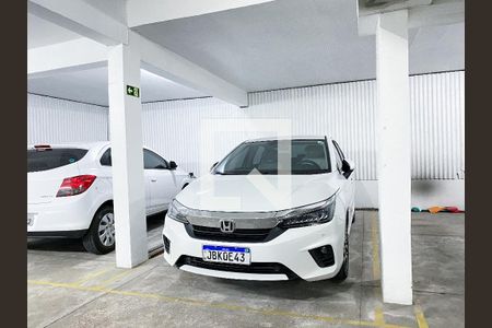 Apartamento para alugar com 126m², 4 quartos e 1 vaga Apartamento para alugar com 126m², 4 quartos e 1 vagaGaragem