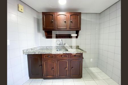 Apartamento para alugar com 126m², 4 quartos e 1 vaga Apartamento para alugar com 126m², 4 quartos e 1 vagaCozinha