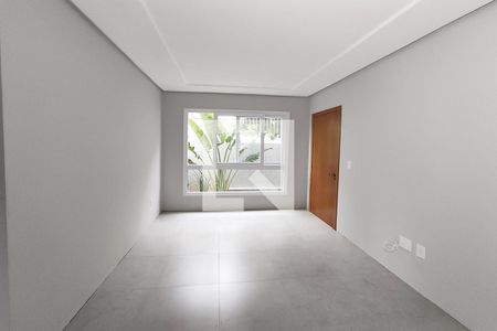 Sala de apartamento à venda com 2 quartos, 58m² em Jardim Mauá, Novo Hamburgo