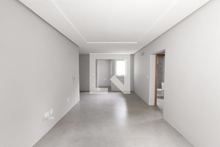 Sala de apartamento à venda com 2 quartos, 58m² em Jardim Mauá, Novo Hamburgo