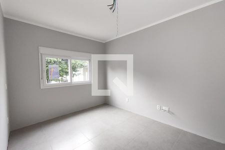 quarto 1 de apartamento à venda com 2 quartos, 58m² em Jardim Mauá, Novo Hamburgo