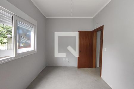 quarto 2 de apartamento à venda com 2 quartos, 58m² em Jardim Mauá, Novo Hamburgo