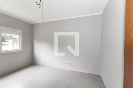 quarto 1 de apartamento à venda com 2 quartos, 58m² em Jardim Mauá, Novo Hamburgo