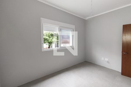 quarto 2 de apartamento à venda com 2 quartos, 58m² em Jardim Mauá, Novo Hamburgo