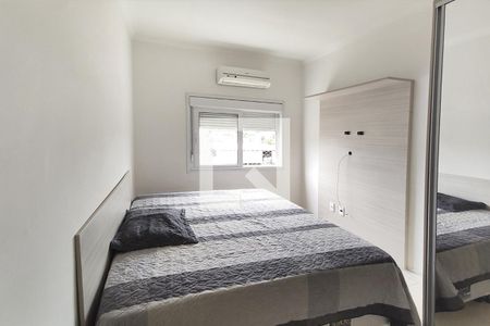 Quarto 1 de apartamento à venda com 3 quartos, 56m² em Scharlau, São Leopoldo