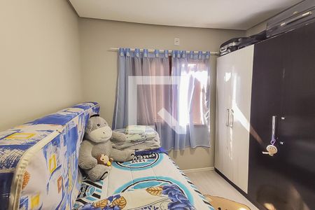 Quarto 1 de casa para alugar com 3 quartos, 150m² em Ouro Branco, Novo Hamburgo