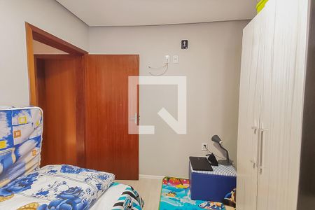 Quarto 1 de casa à venda com 3 quartos, 150m² em Ouro Branco, Novo Hamburgo