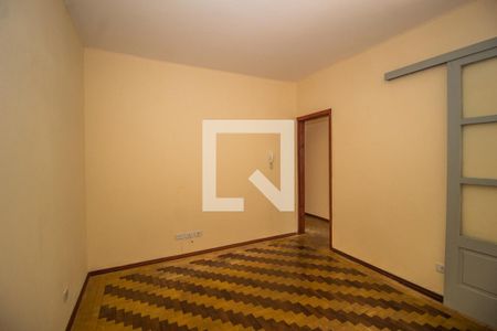 Sala de apartamento à venda com 2 quartos, 70m² em Azenha, Porto Alegre