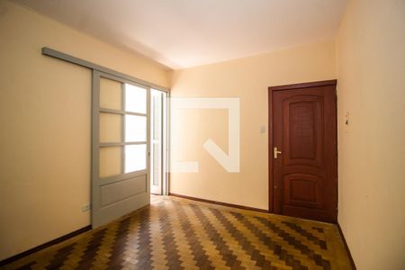 Sala de apartamento à venda com 2 quartos, 70m² em Azenha, Porto Alegre