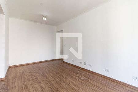 Sala de apartamento para alugar com 2 quartos, 54m² em Jardim São Savério, São Paulo