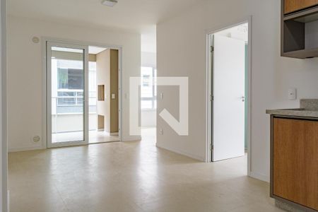 Apartamento para alugar com 54m², 2 quartos e 1 vagaSala / Cozinha