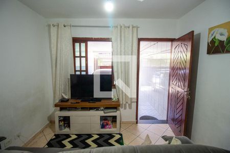 Sala de casa à venda com 2 quartos, 50m² em Vila Regina, São Paulo