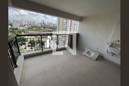 Apartamento à venda com 2 quartos, 65m² em Vila Zilda, São Paulo