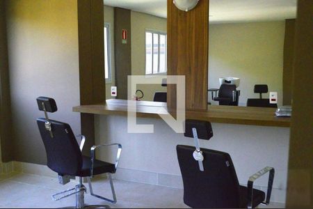 Apartamento à venda com 2 quartos, 59m² em Vila Ema, São Paulo