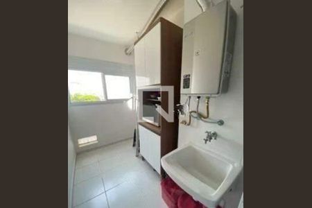 Apartamento à venda com 2 quartos, 59m² em Vila Ema, São Paulo