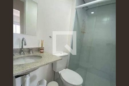 Apartamento à venda com 2 quartos, 59m² em Vila Ema, São Paulo