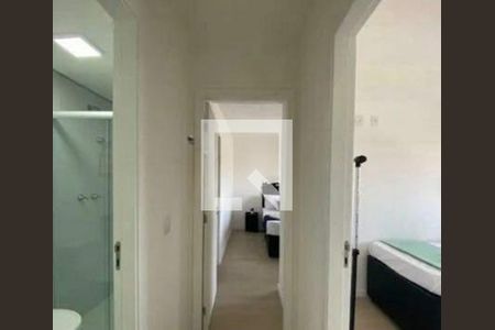 Apartamento à venda com 2 quartos, 59m² em Vila Ema, São Paulo