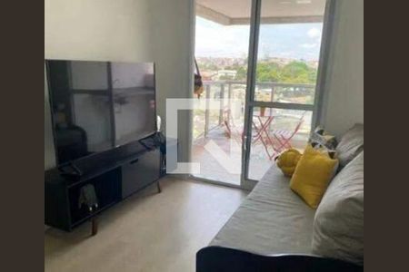 Apartamento à venda com 2 quartos, 59m² em Vila Ema, São Paulo