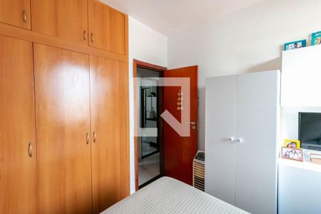 Quarto 1 de apartamento à venda com 3 quartos, 83m² em Aparecida, Belo Horizonte