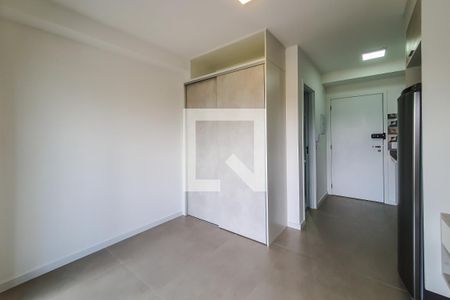 studio de kitnet/studio para alugar com 1 quarto, 23m² em Vila Mariana, São Paulo