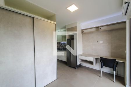 studio de kitnet/studio para alugar com 1 quarto, 23m² em Vila Mariana, São Paulo