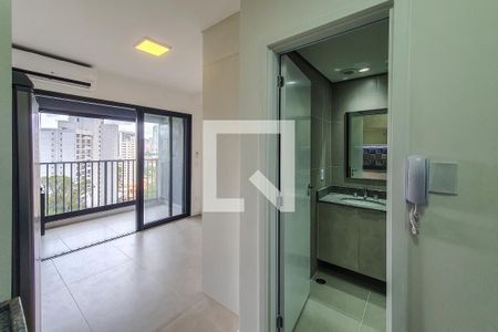 studio de kitnet/studio para alugar com 1 quarto, 23m² em Vila Mariana, São Paulo