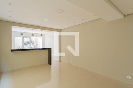 Sala de casa à venda com 2 quartos, 120m² em Vila Carrao, São Paulo