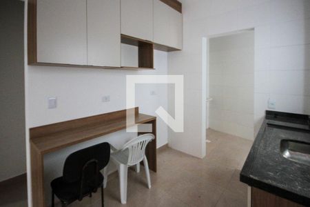Cozinha de apartamento à venda com 2 quartos, 50m² em Vila Formosa, São Paulo