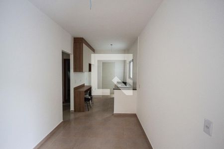 Sala de apartamento à venda com 2 quartos, 50m² em Vila Formosa, São Paulo
