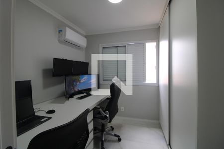 Quarto 1 de apartamento à venda com 3 quartos, 86m² em Vila Emir, São Paulo