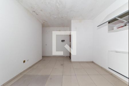 Sala -Cozinha Integrada de apartamento à venda com 2 quartos, 100m² em Parque Marajoara, Santo André