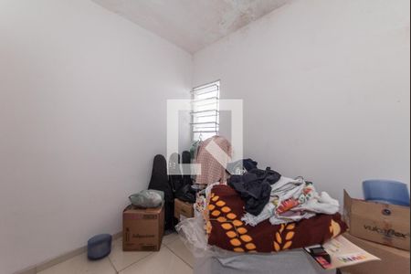 Quarto 1 de apartamento à venda com 2 quartos, 100m² em Parque Marajoara, Santo André