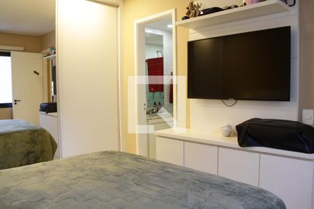 Quarto 1 suíte de apartamento à venda com 2 quartos, 80m² em São Conrado, Rio de Janeiro