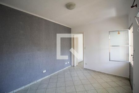 Sala de casa para alugar com 2 quartos, 54m² em Cidade Líder, São Paulo