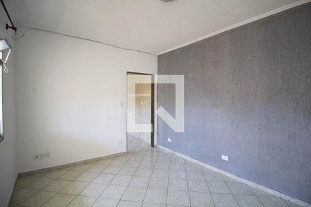 Sala de casa para alugar com 2 quartos, 54m² em Cidade Líder, São Paulo