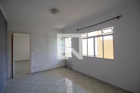 Sala de casa para alugar com 2 quartos, 54m² em Cidade Líder, São Paulo