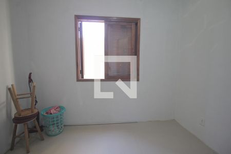 Quarto 2 de casa para alugar com 2 quartos, 45m² em Nossa Senhora das Gracas, Canoas