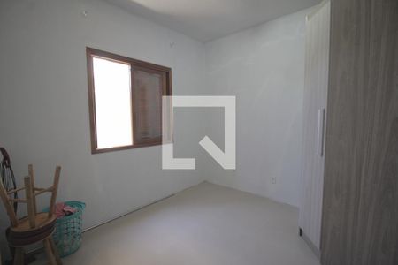 Quarto 2 de casa para alugar com 2 quartos, 45m² em Nossa Senhora das Gracas, Canoas