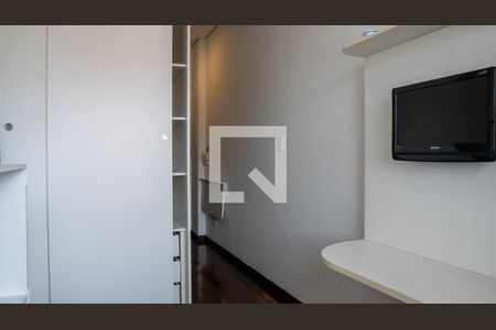 Quarto de kitnet/studio para alugar com 1 quarto, 19m² em Campos Elíseos, São Paulo