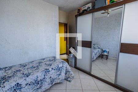 Quarto 2 de apartamento à venda com 2 quartos, 64m² em Santa Monica, Belo Horizonte