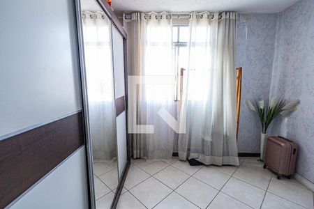 Quarto 2 de apartamento à venda com 2 quartos, 64m² em Santa Monica, Belo Horizonte