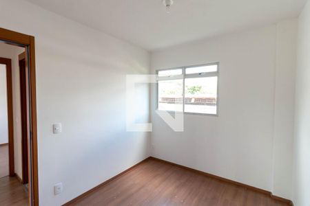 Quarto 2 de apartamento à venda com 2 quartos, 50m² em Indaiá, Belo Horizonte