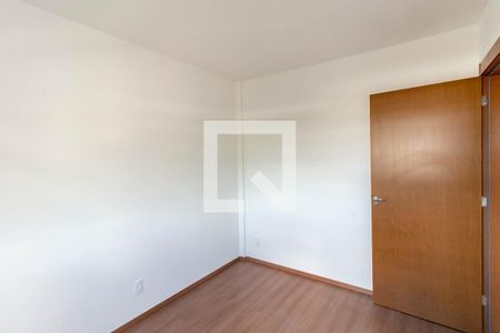 Quarto 2 de apartamento à venda com 2 quartos, 50m² em Indaiá, Belo Horizonte