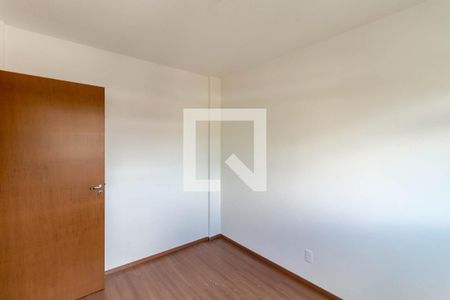 Quarto 1 de apartamento à venda com 2 quartos, 50m² em Indaiá, Belo Horizonte