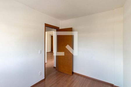 Quarto 1 de apartamento à venda com 2 quartos, 50m² em Indaiá, Belo Horizonte