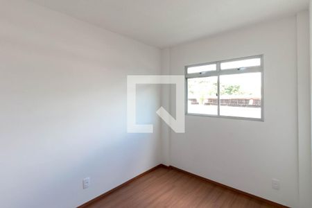 Quarto 1 de apartamento à venda com 2 quartos, 50m² em Indaiá, Belo Horizonte