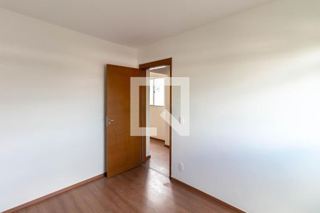 Quarto 2 de apartamento à venda com 2 quartos, 50m² em Indaiá, Belo Horizonte