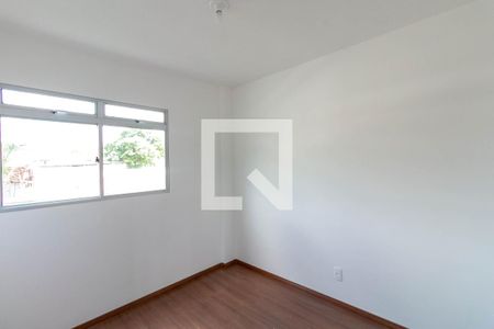 Quarto 2 de apartamento à venda com 2 quartos, 50m² em Indaiá, Belo Horizonte