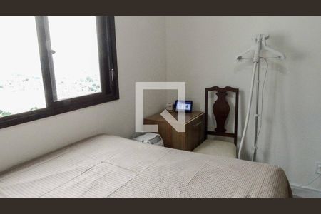 Quarto 1 de apartamento à venda com 2 quartos, 55m² em São Pedro, Osasco