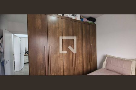 Quarto 1 de apartamento para alugar com 2 quartos, 55m² em São Pedro, Osasco